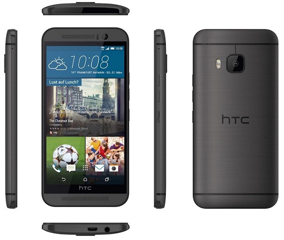 HTC One M9 renders5